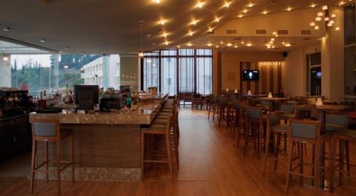 Elpida Resort & Spa Hotel in Decentralized Administration of Macedonia and Thrace
