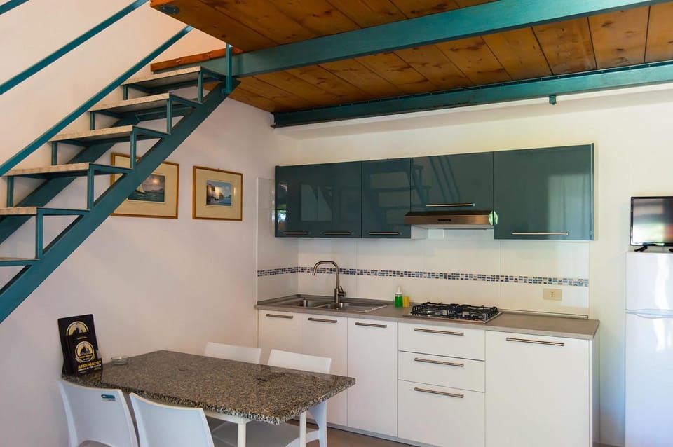 Pozzo al Moro Village Hotel in Campo nell'Elba