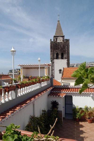 Hotel Apartamento Da Se Hotel in Funchal