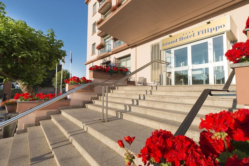 Mercure Niederbronn Hotel Hotel in Baden-Württemberg