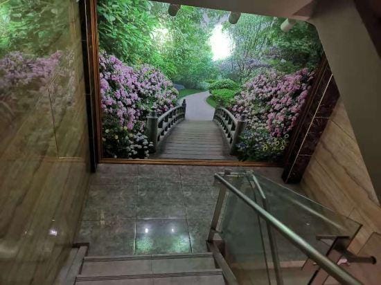 100 Inn Liangpin Hotel (Shanghai Qingpu Industrial Park Daying Town) Hotel in Shanghai