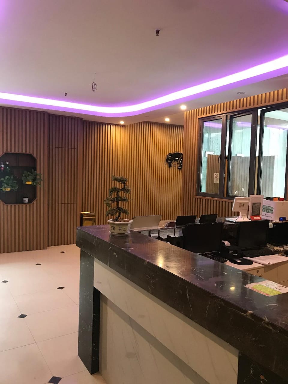 Jinlu Business Hotel Hotel in Shanghai