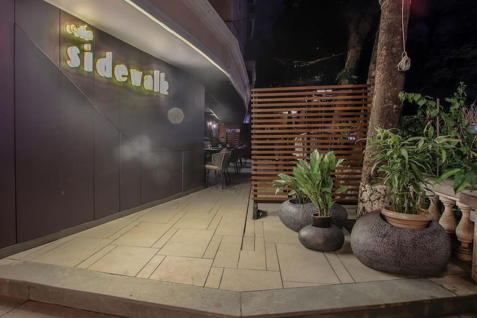TRANSIT HOTEL Hotel in Mumbai