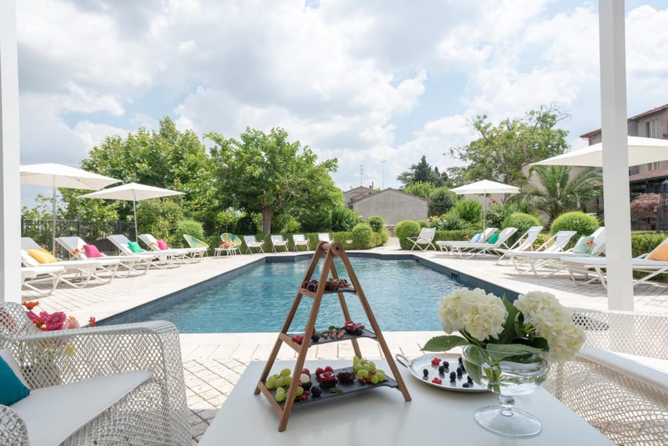 Boutique Hotel al Grappolo d'Oro Hotel in Umbria
