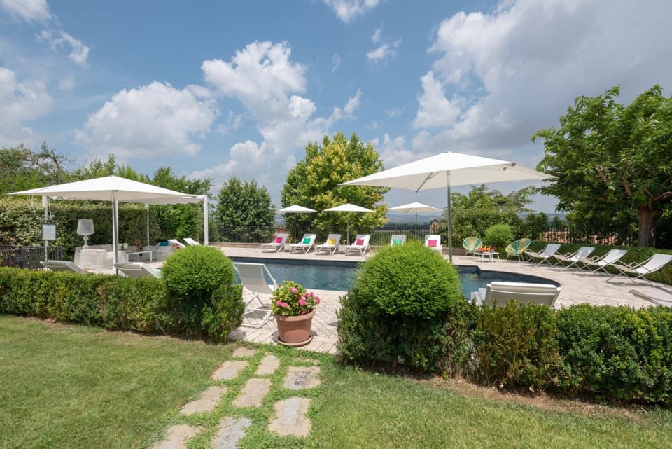 Boutique Hotel al Grappolo d'Oro Hotel in Umbria