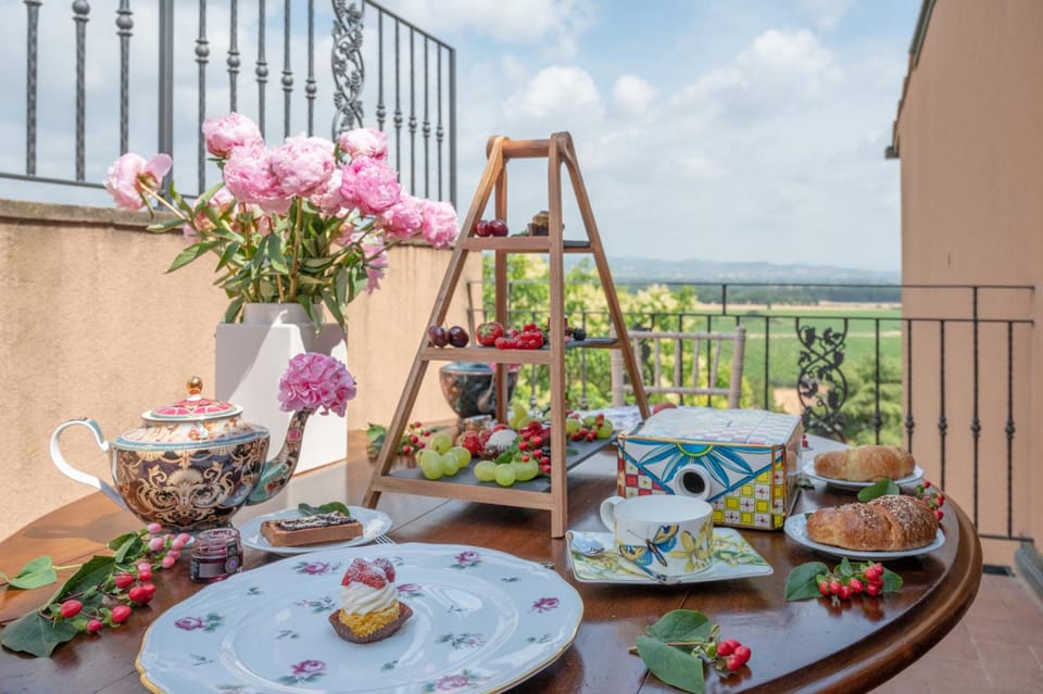 Boutique Hotel al Grappolo d'Oro Hotel in Umbria