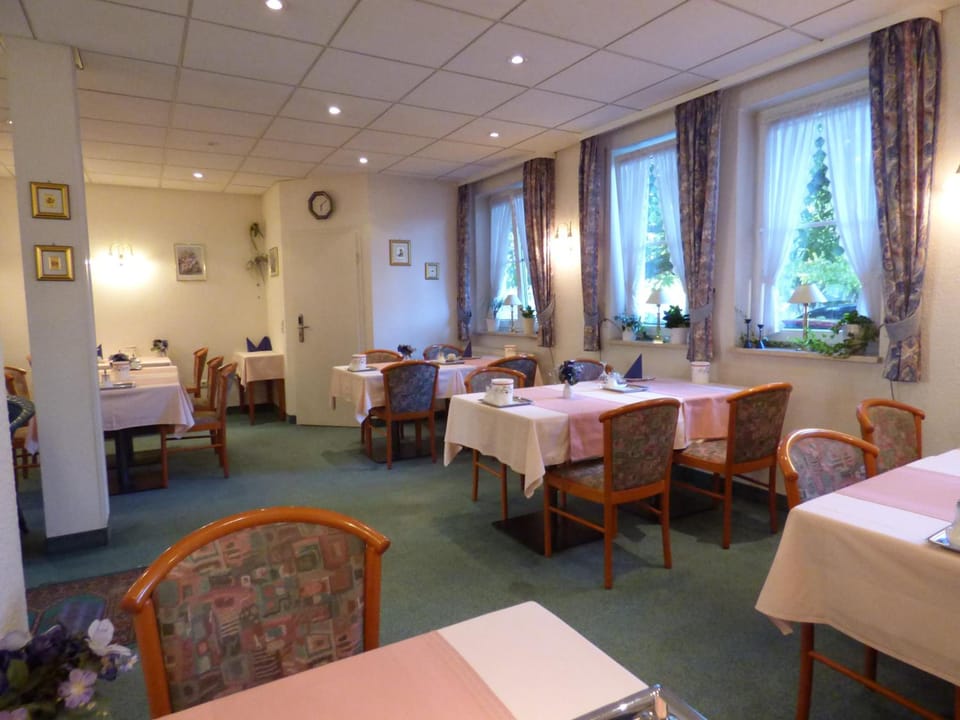 Pension Meyer Hotel in Hesse