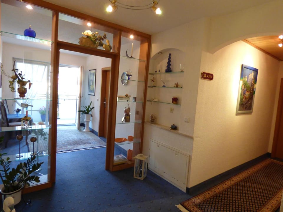 Pension Meyer Hotel in Hesse