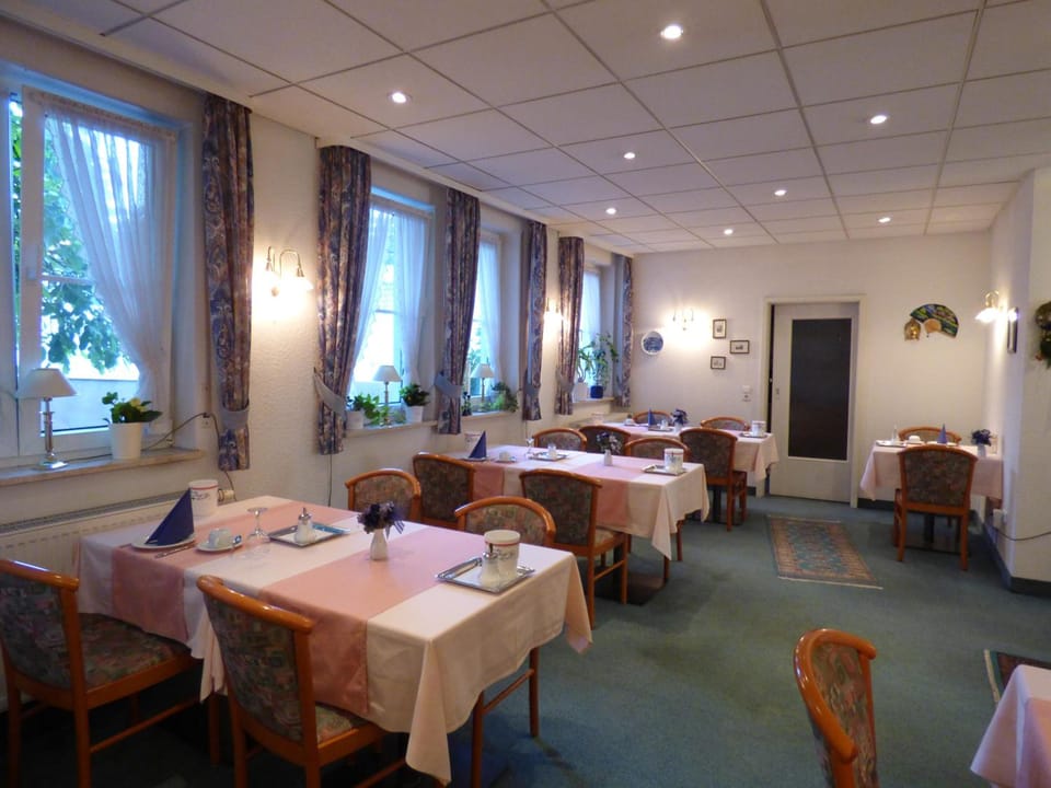 Pension Meyer Hotel in Hesse