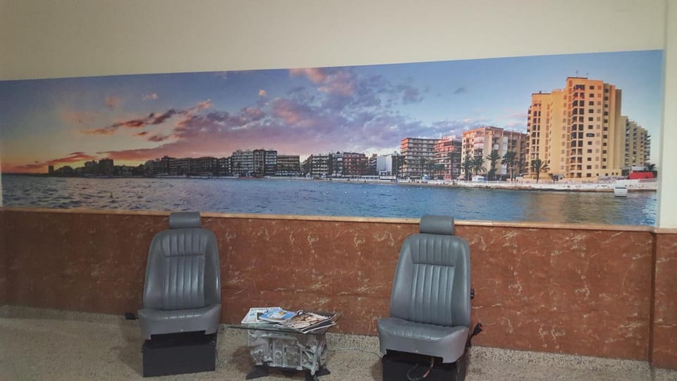 Apartamentos Turisticos Fresno Apartment hotel in Torrevieja