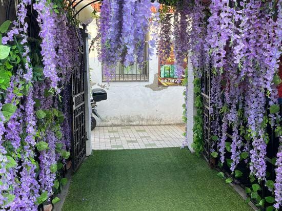 Shijian·Lishuilou Homestay (Qingpu Zhujiajiao Subway Station) Hotel in Shanghai