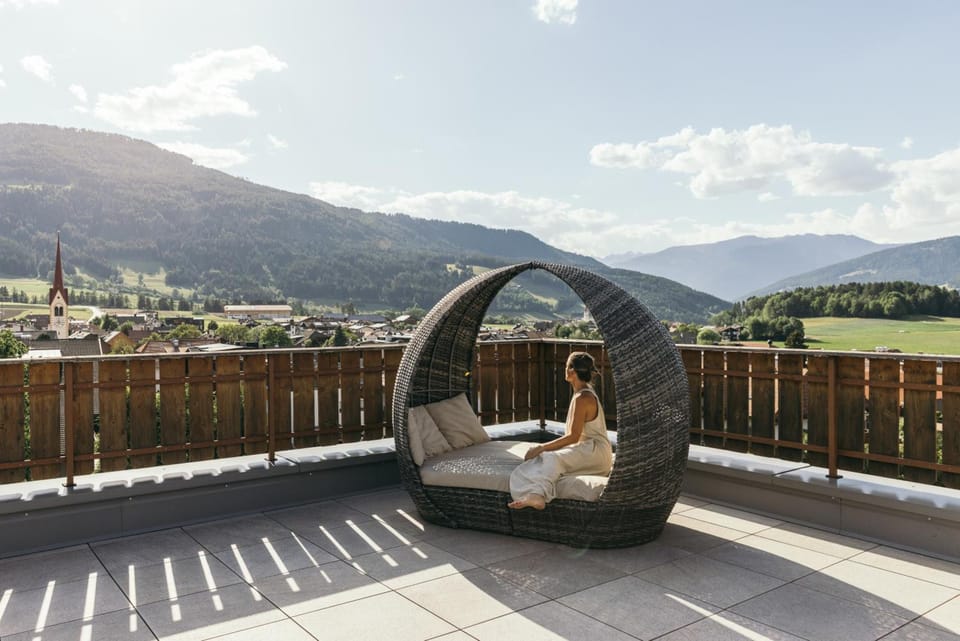 Hotel Fameli Hotel in Trentino-South Tyrol