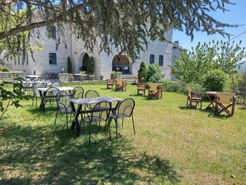 Andromachi's beloi hotel Hotel in North Macedonia