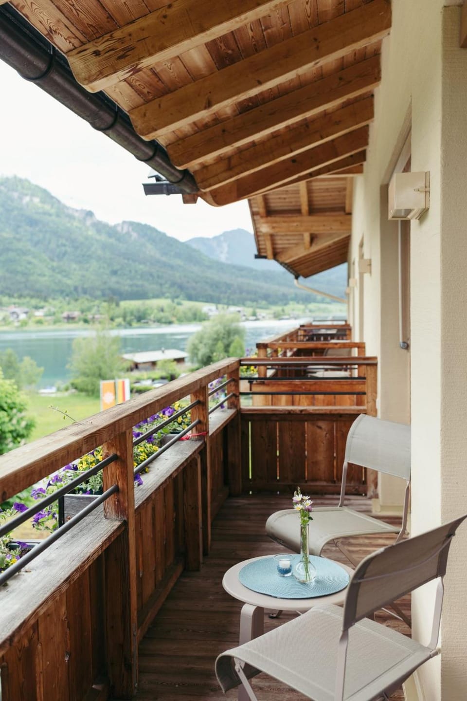 Strandhotel am Weissensee Hotel in Carinthia, Austria