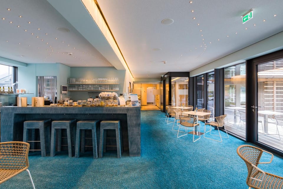 Strandhotel am Weissensee Hotel in Carinthia, Austria