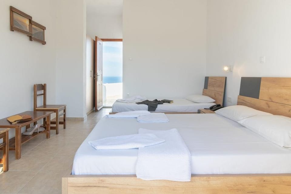 ADAMASTOS(AKROTIRI) Hotel in Santorini