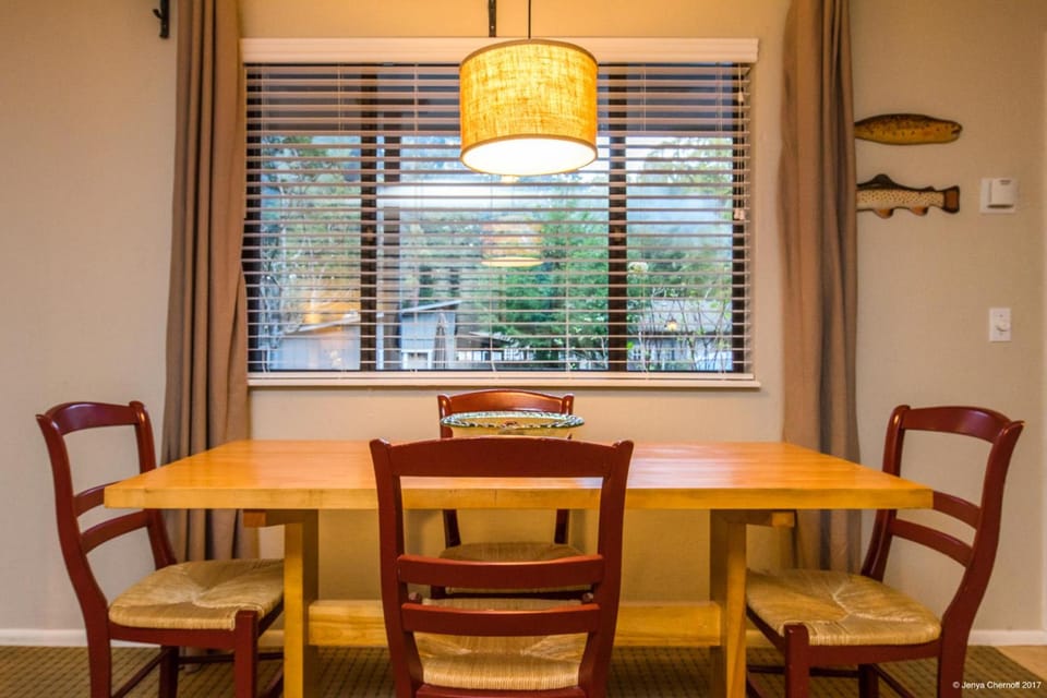 Trinidad Inn Inn in California