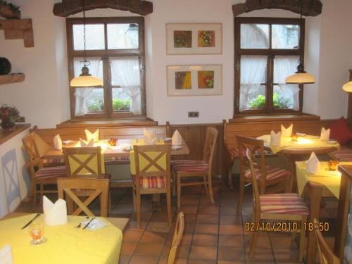 Ellenbergs Restaurant & Hotel Hotel in Frankenthal