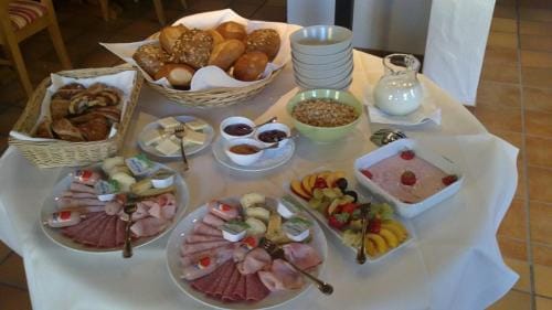 Ellenbergs Restaurant & Hotel Hotel in Frankenthal