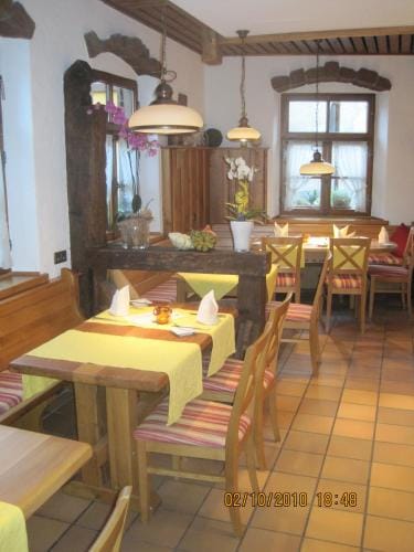 Ellenbergs Restaurant & Hotel Hotel in Frankenthal