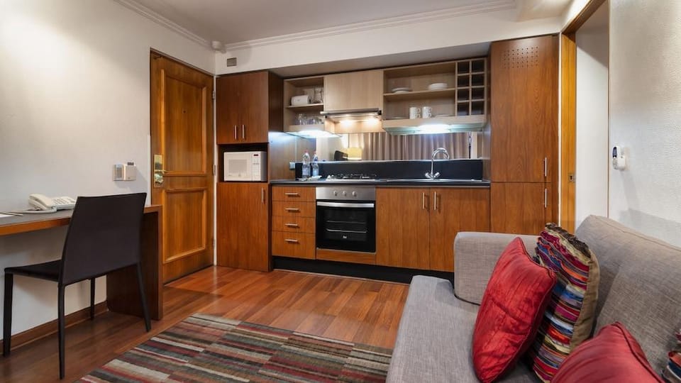 Time Apartments Hotel in Providencia