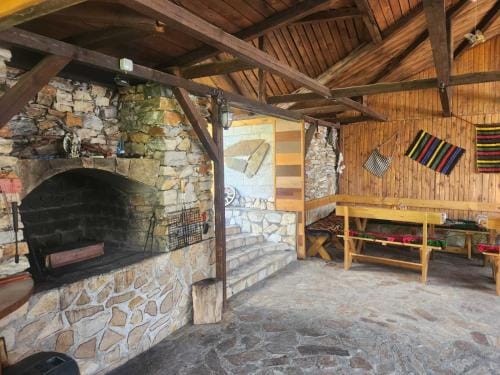 Guesthouse Classic Hotel in Decentralized Administration of Macedonia and Thrace