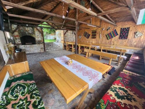 Guesthouse Classic Hotel in Decentralized Administration of Macedonia and Thrace