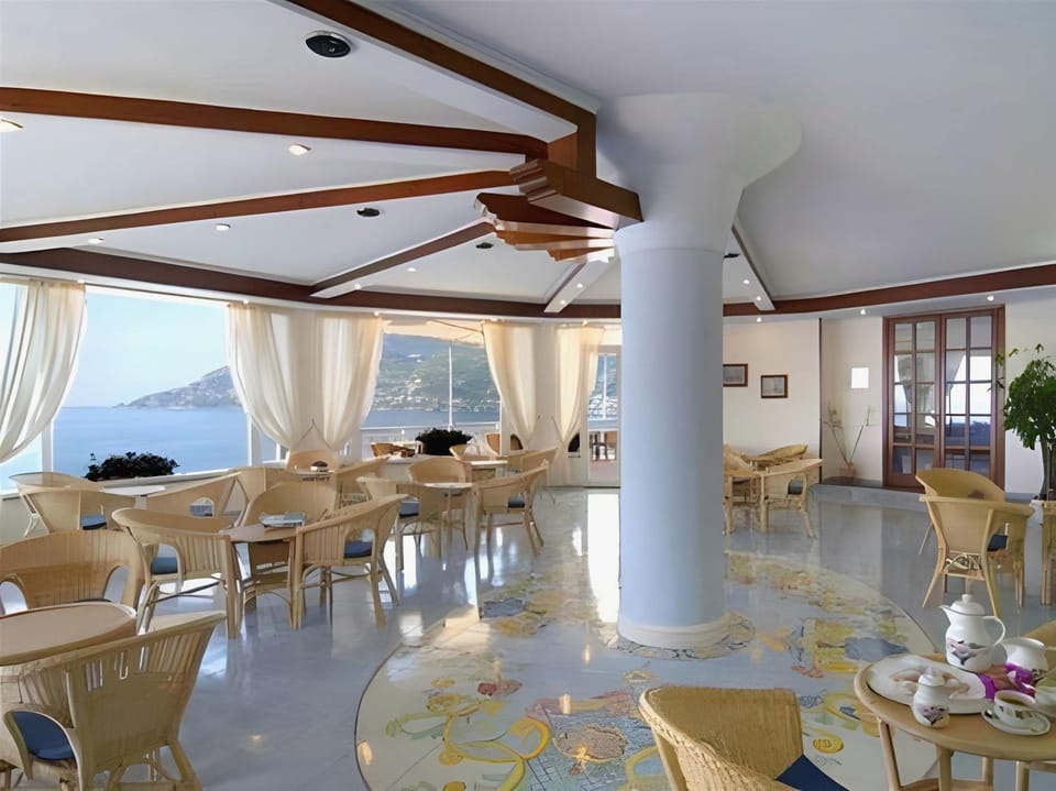 Residence Due Torri Apartment hotel in Maiori