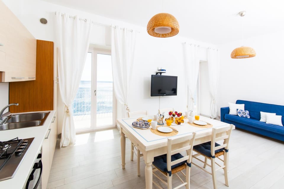 Residence Due Torri Apartment hotel in Maiori