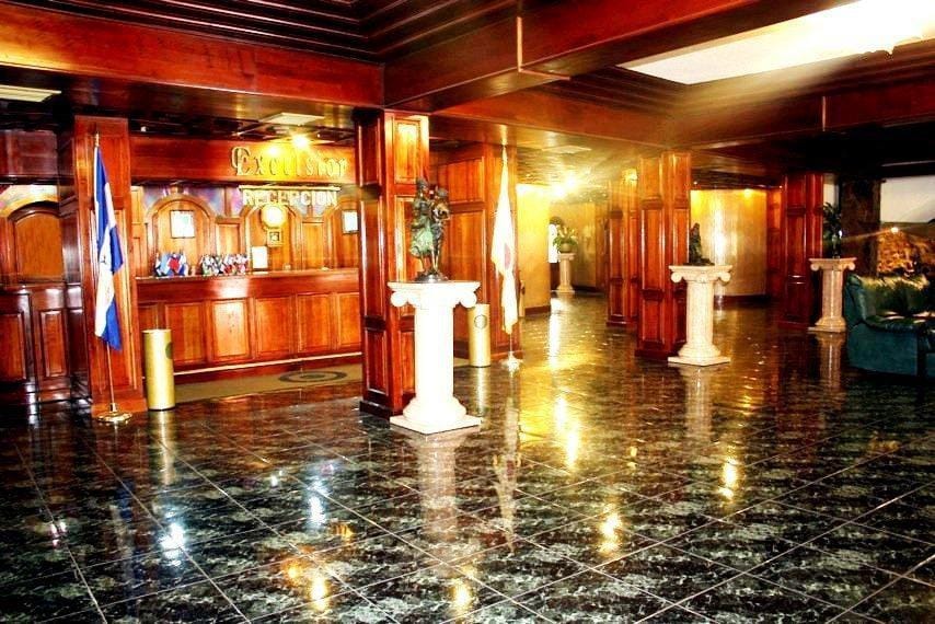 Hotel And Casino Excelsior Hotel in Tegucigalpa