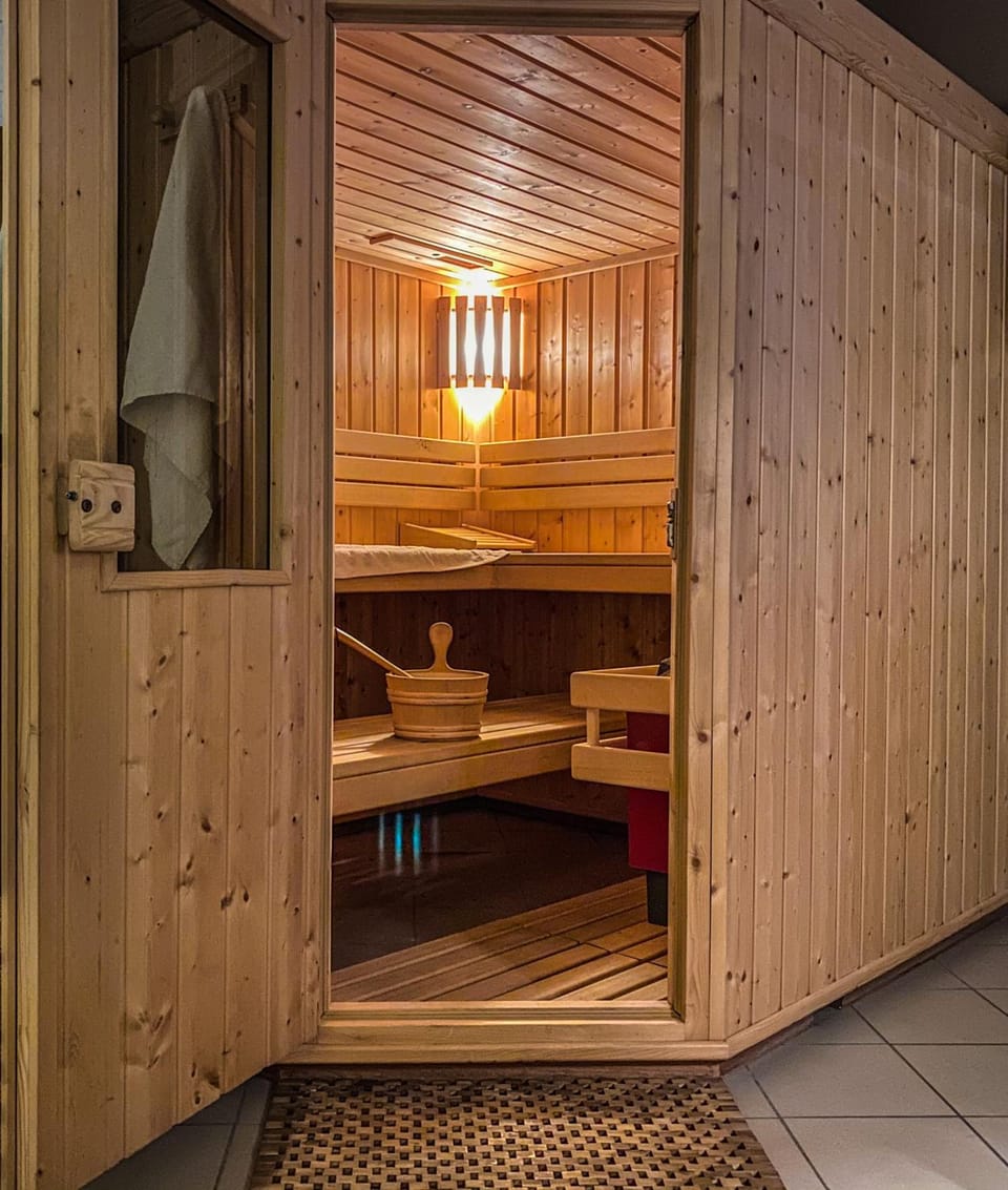 Appart'Hotel LIDO au bord de l'eau Apartment hotel in Gérardmer