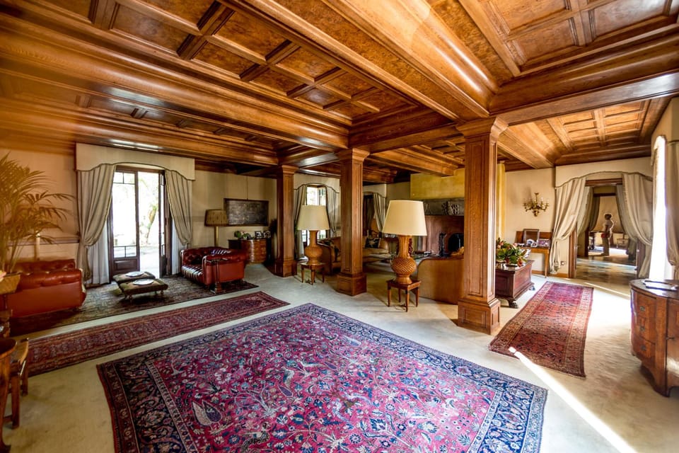 Villa Dom Hotel in Emilia-Romagna
