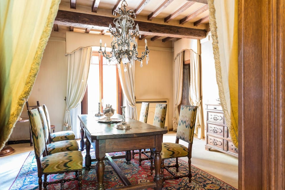 Villa Dom Hotel in Emilia-Romagna