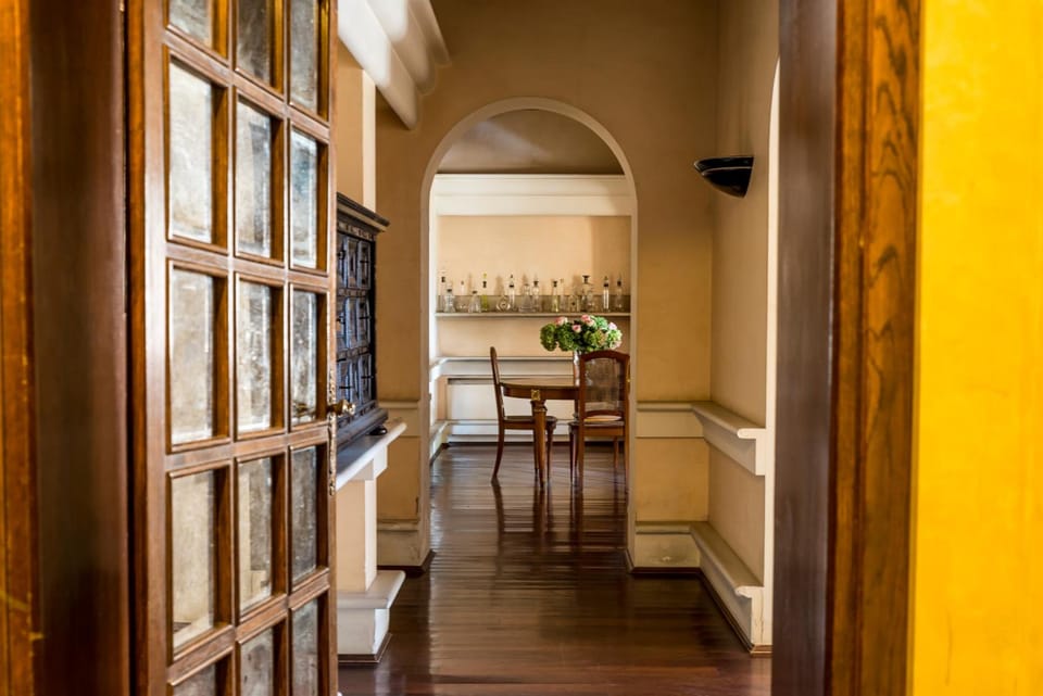 Villa Dom Hotel in Emilia-Romagna