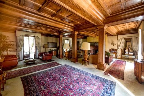 Villa Dom Hotel in Emilia-Romagna