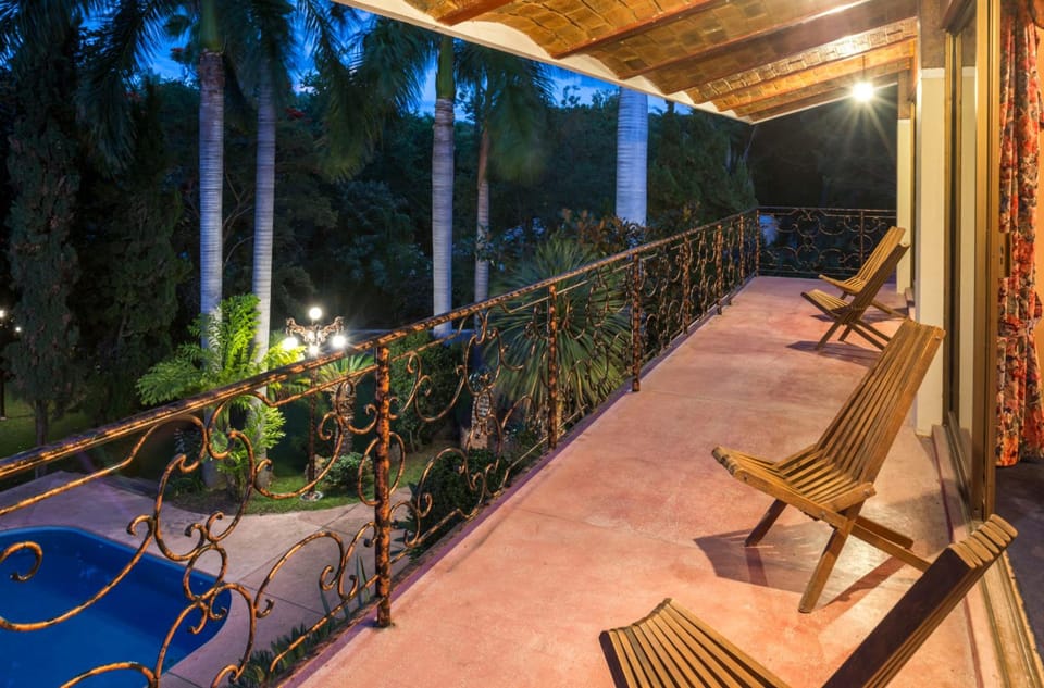 Nido Ecoluxury - Villa San Luis Boutique Lodge in Chapala