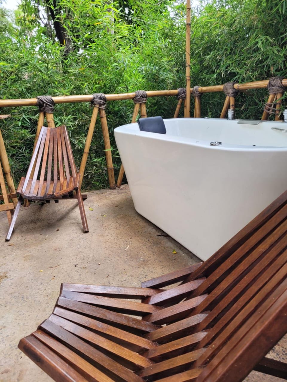 Nido Ecoluxury - Villa San Luis Boutique Lodge in Chapala