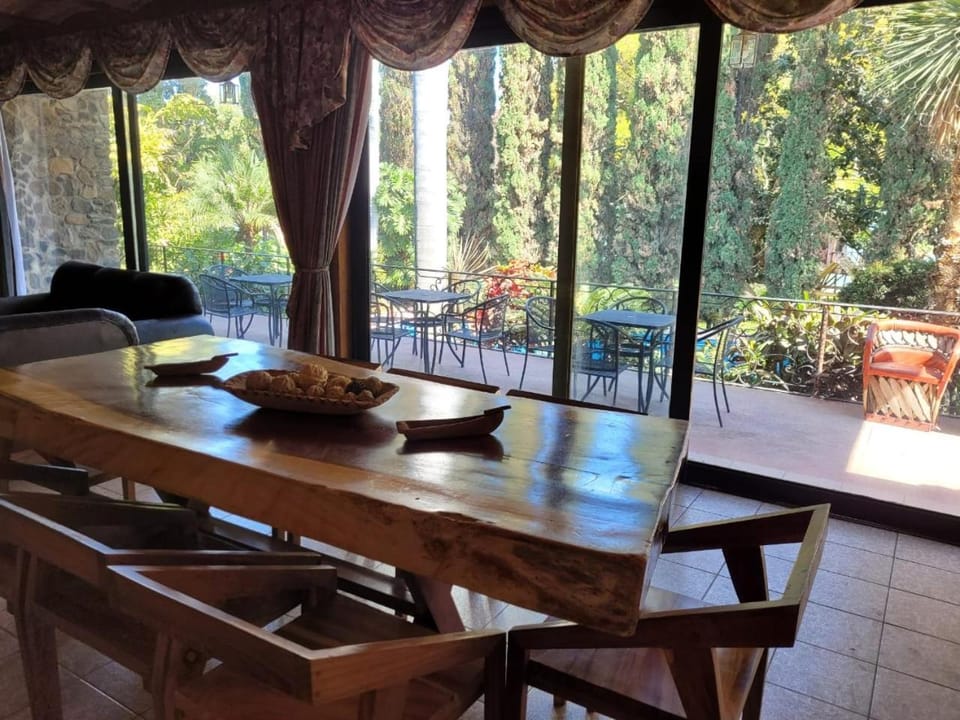 Nido Ecoluxury - Villa San Luis Boutique Lodge in Chapala