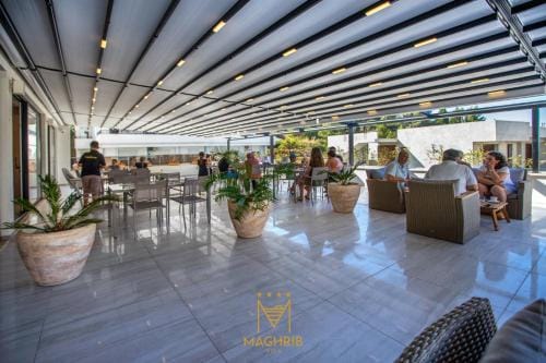 Maghrib Hotel Hotel in Ulcinj