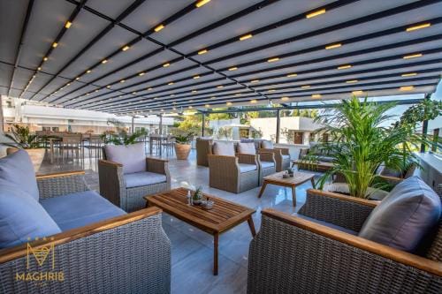 Maghrib Hotel Hotel in Ulcinj