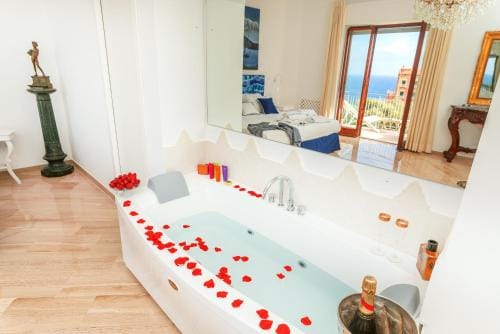 Eden Suite Hotel in Sorrento
