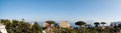 Eden Suite Hotel in Sorrento