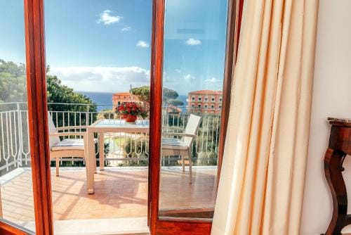 Eden Suite Hotel in Sorrento