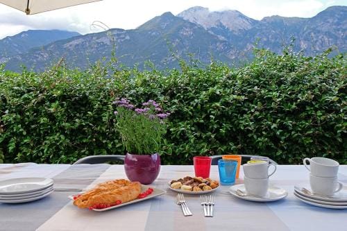 In Collina B&B Hotel in Trentino-South Tyrol