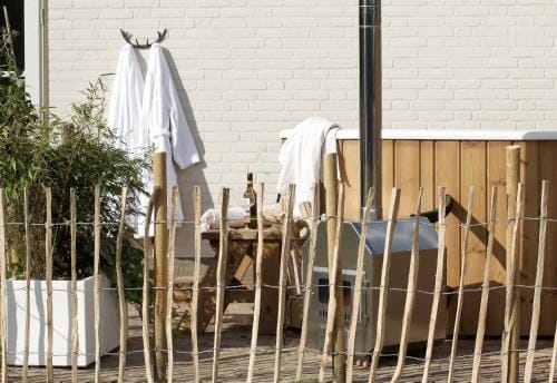 Bed & Breakfast Neeltje Soet Hotel in Limburg (province)