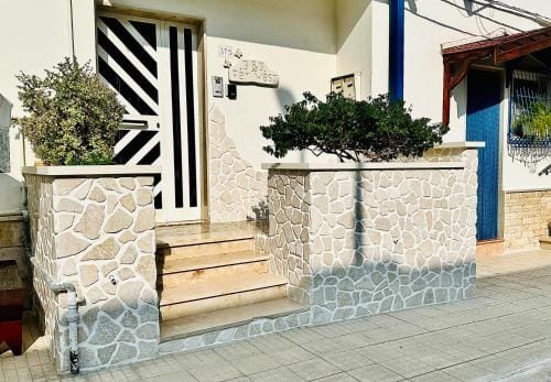 FAR WEST Hotel in Province of Taranto