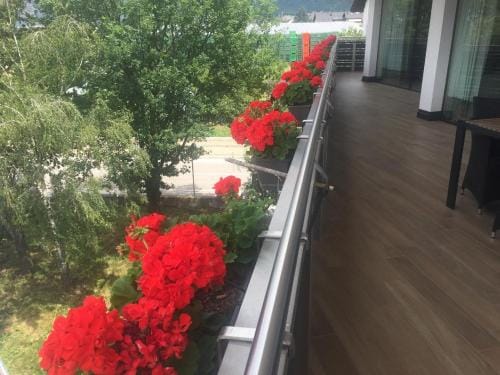 Villa Greta Hotel in Trentino-South Tyrol