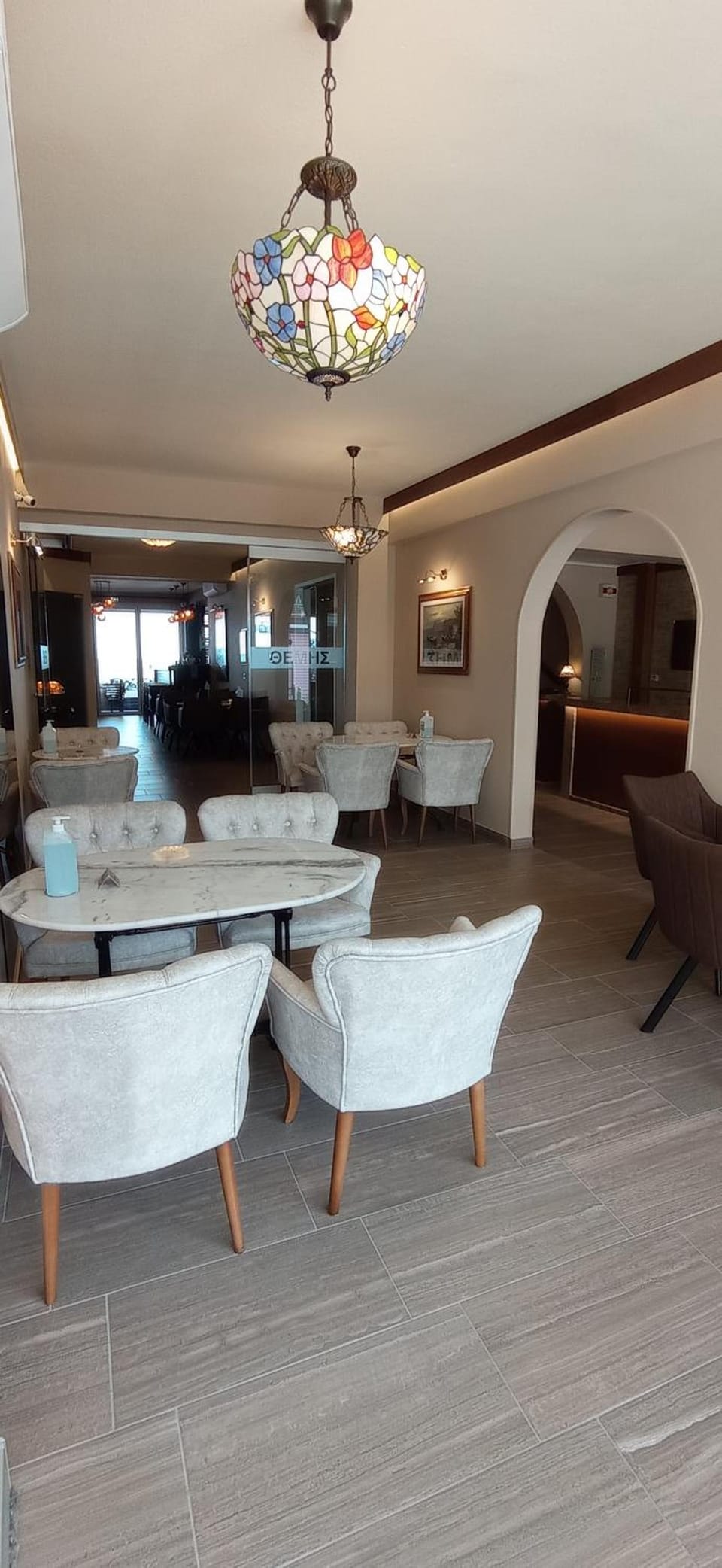 THEMIS BEACH Hotel in Pieria, Greece