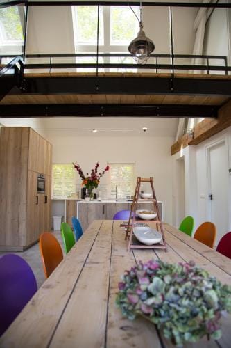 De Verloren Sinjoor Hotel in North Brabant (province)