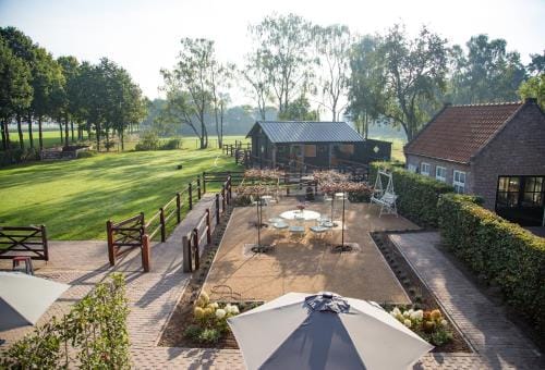 De Verloren Sinjoor Hotel in North Brabant (province)